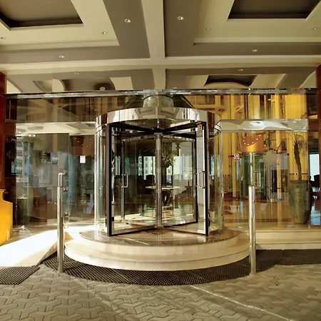 Panorama Hotel-3