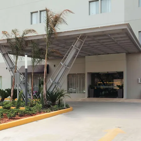 La Quinta By Wyndham Tegucigalpa-2