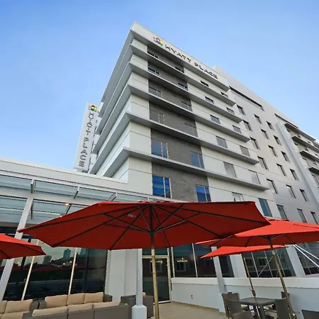 Hyatt Place Tegucigalpa-2
