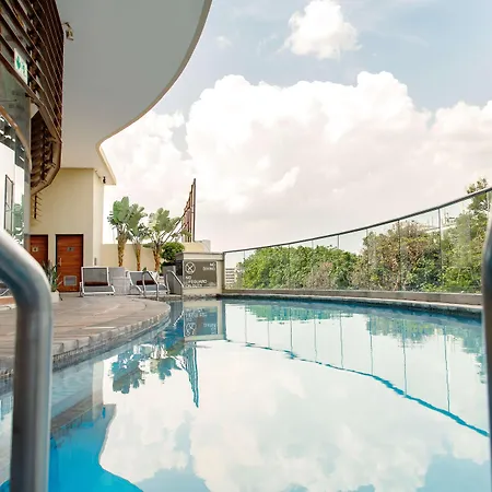Hilton Garden Inn Society Business Park-2