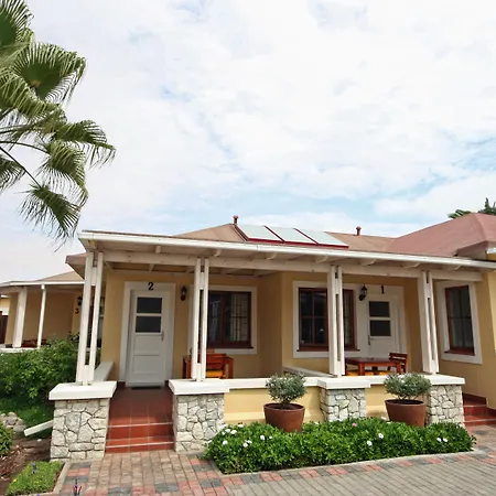 Cornerstone Guesthouse-3