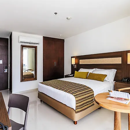 Hotel Estelar Yopal-2