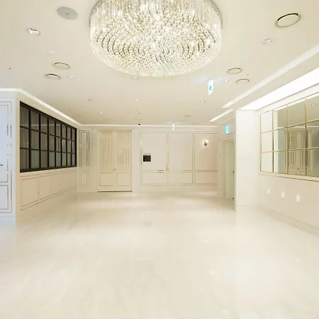 Arirang Hill Hotel Dongdaemun-3
