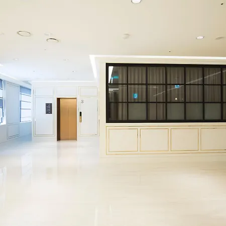 Arirang Hill Hotel Dongdaemun-3