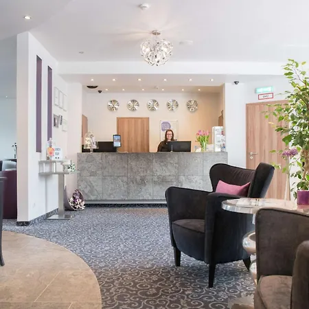 Dormero Hotel Pirmasens-3