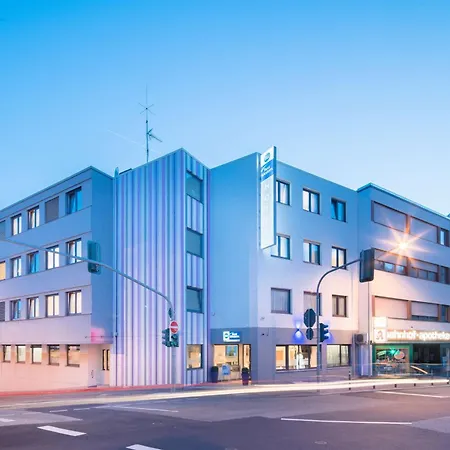 Dormero Hotel Pirmasens-2