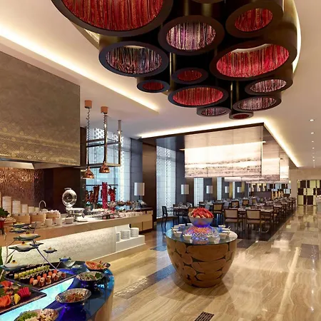 Radisson Blu Hotel Liuzhou-2