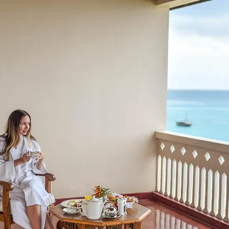 Zanzibar Serena Hotel-2