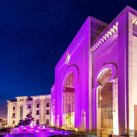 Ezdan Palace Hotel-2