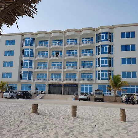 Beach Resort Salalah-2