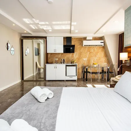 Margi Boutique Hotel By Dnt Group-3