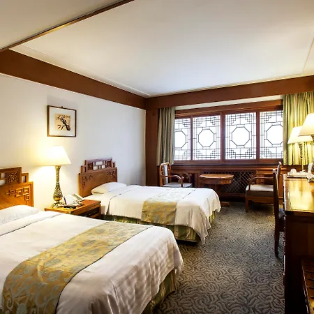 Commodore Hotel Busan-3