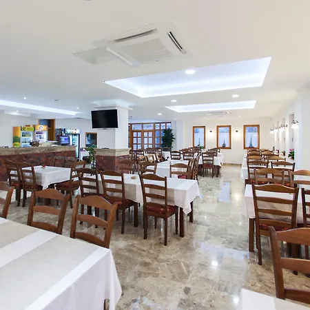 Hotel Almira-3