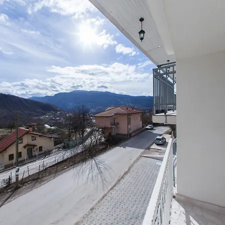 Hotel Hayat Hills-2