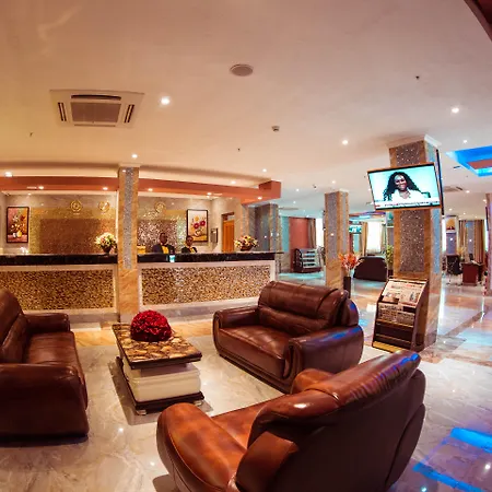 Tiffany Diamond Hotels Ltd - Makunganya-2