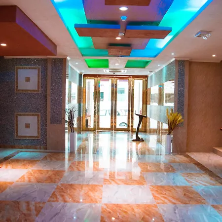 Tiffany Diamond Hotels Ltd - Makunganya-3