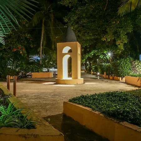 Amaan Beach Bungalows-2