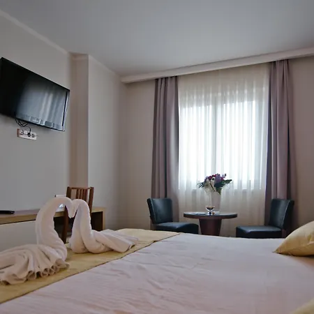 Hotel Luna-3