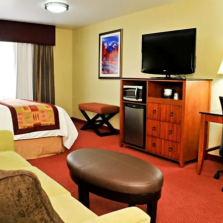 Best Western Plus Layton Park Hotel-3