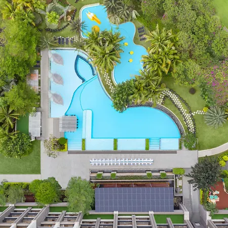 Holiday Inn Resort Hainan Clear Water Bay, An Ihg Hotel-3