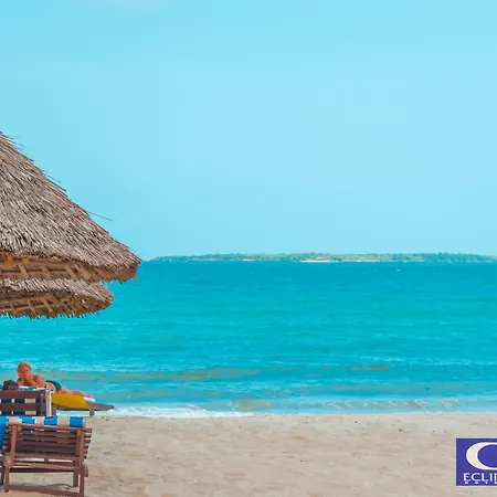 Jangwani Sea Breeze Resort-2