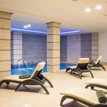 Xenon Hotel & Spa-3