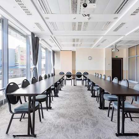 Qubus Hotel Kielce-3