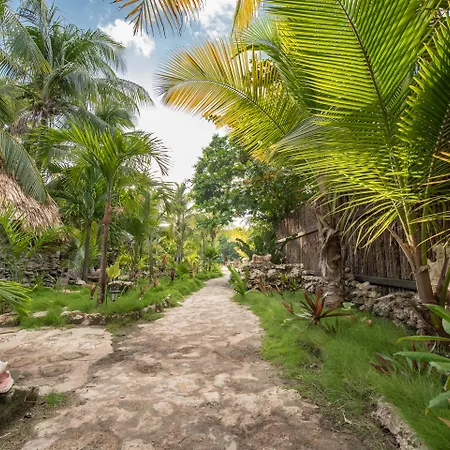 Bella Vista Resort Belize-3