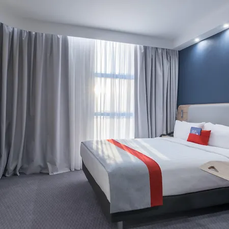 Holiday Inn Express - Yerevan By Ihg-3