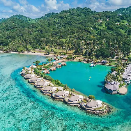 Koro Sun Resort & Rainforest Spa-3