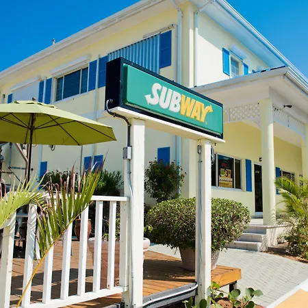 The Reef Beach Resort, East End, Grand Cayman-2