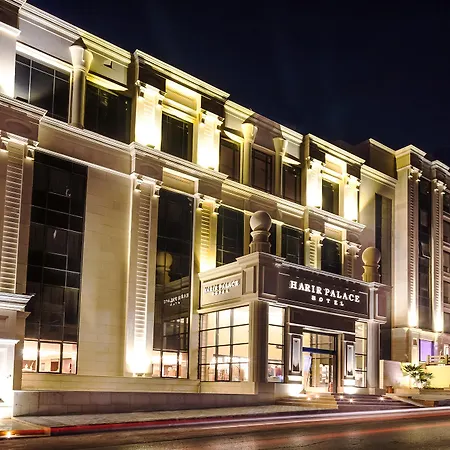Harir Palace Hotel-2