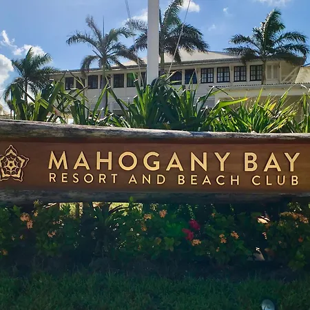 Mahogany Bay Resort And Beach Club, Curio Collection-3