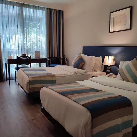 Casa D'Or Hotel (Adults Only)-2