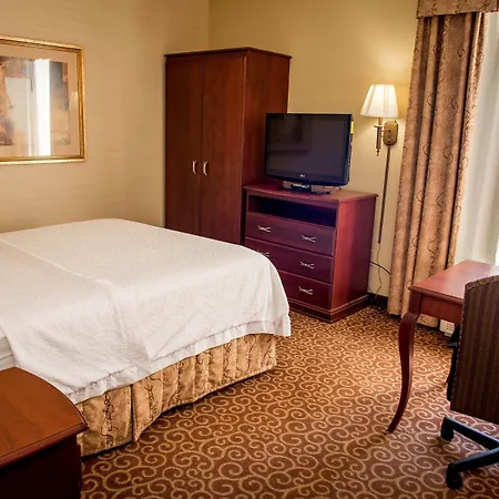 Hampton Inn Plover-Stevens Point-3
