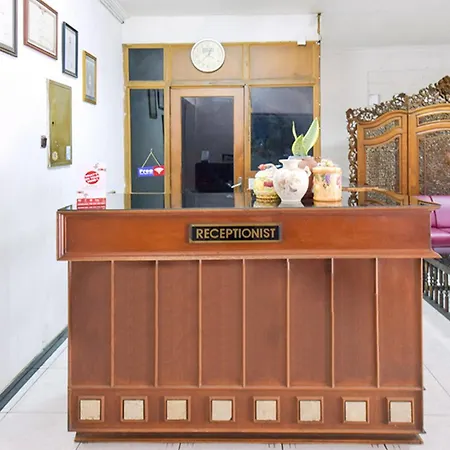 Sekar Ayu Hotel Malioboro Mitra Reddoorz-2