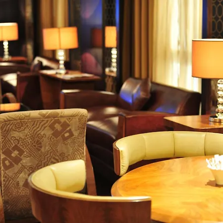 Crowne Plaza Al Khobar By Ihg-2