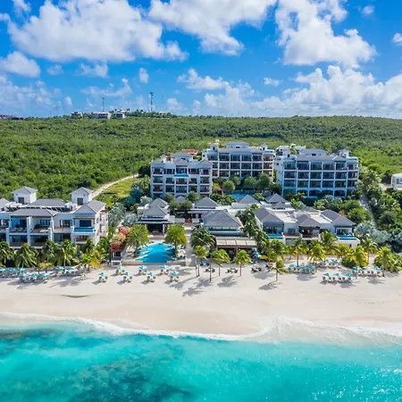 Zemi Beach House, Lxr Hotels & Resorts-2