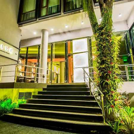 Five Hotel & Residences-2