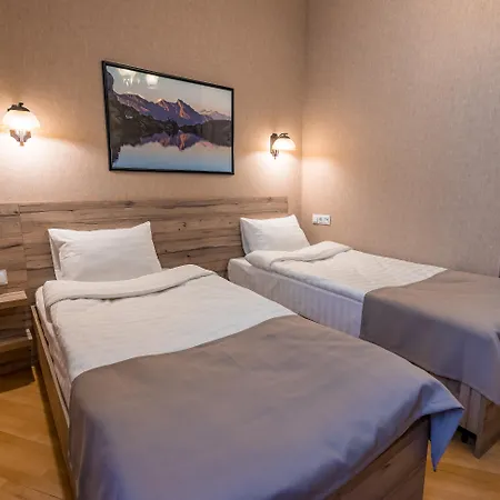 Hotel Imperial House-3