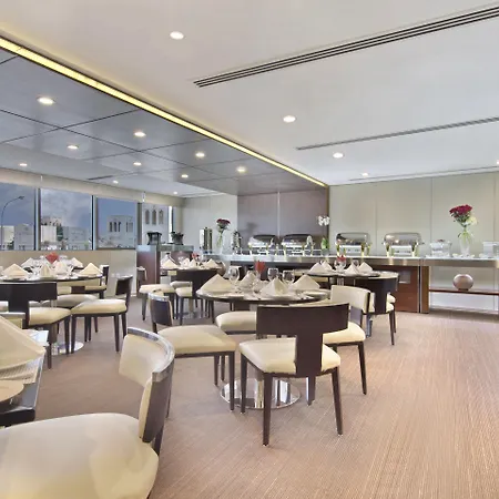 The Curve Hotel-3