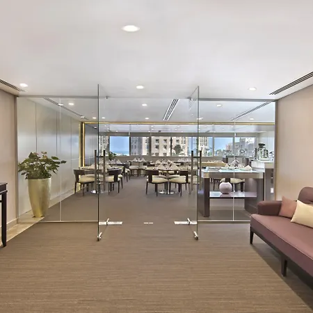 The Curve Hotel-3