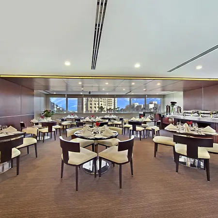 The Curve Hotel-2