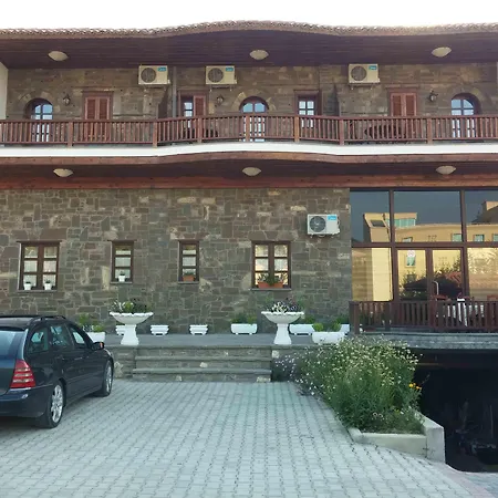 Hotel Kaceli-3