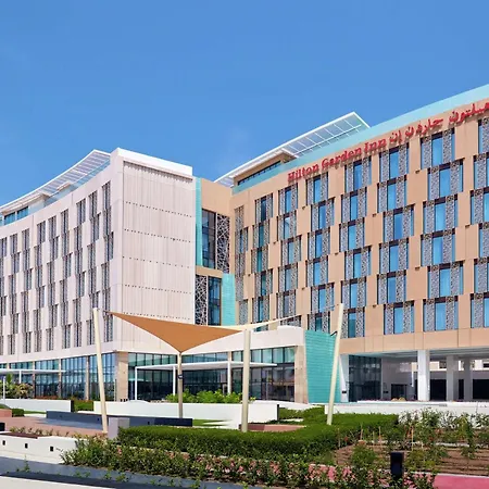 Hilton Garden Inn Muscat Al Khuwair-2