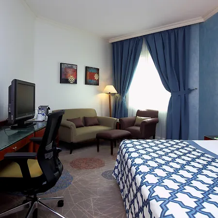 Holiday Inn Al Khobar By Ihg-2