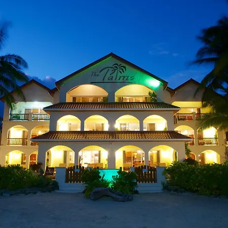 The Palms Oceanfront Suites-3