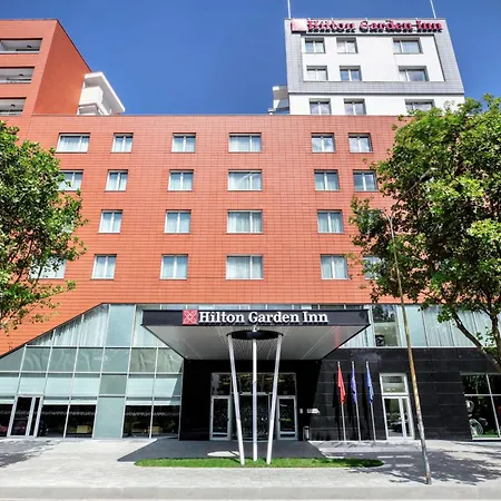 Hilton Garden Inn Tirana-2