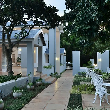 Country Boutique Hotel-3
