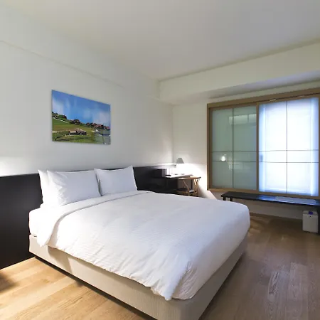 Sotetsu Hotels The Splaisir Seoul Myeongdong-3